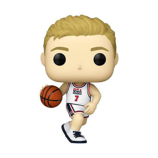 Funko POP! Basketball Team USA Larry Bird