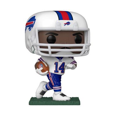 Funko Pop! NFL: Bills- Stefon Diggs