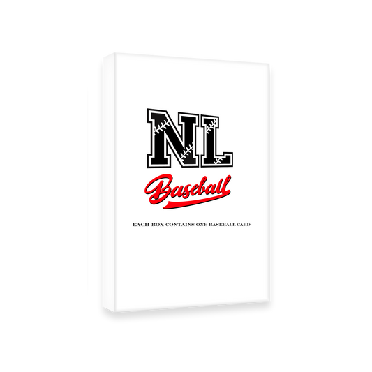 NLS Baseball Repack